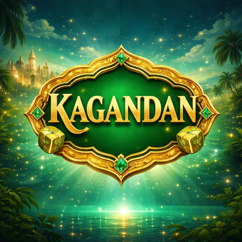 Aplikasi kagandan Resmi dan Terpercaya di Android