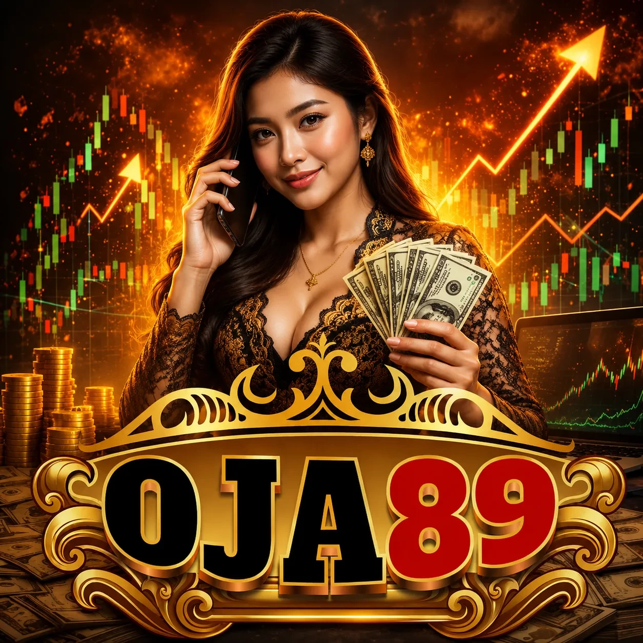 oja89 Terbaru: Download APK Resmi dan Aman