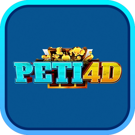 Aplikasi peti4d Resmi dan Terpercaya di Android