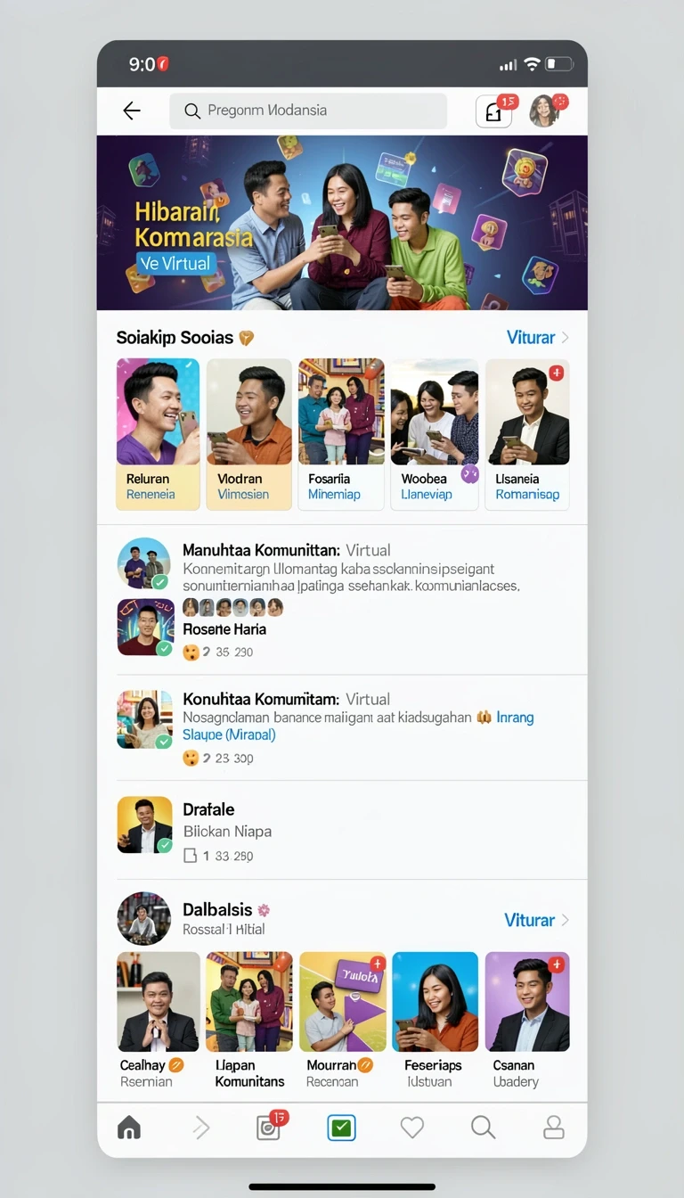 Pratinjau layar spbu77 Terbaru: Download APK Resmi dan Aman