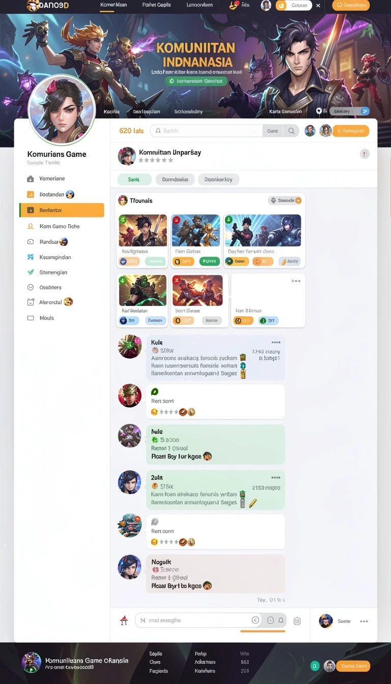 Pratinjau layar Review Aplikasi qqslot