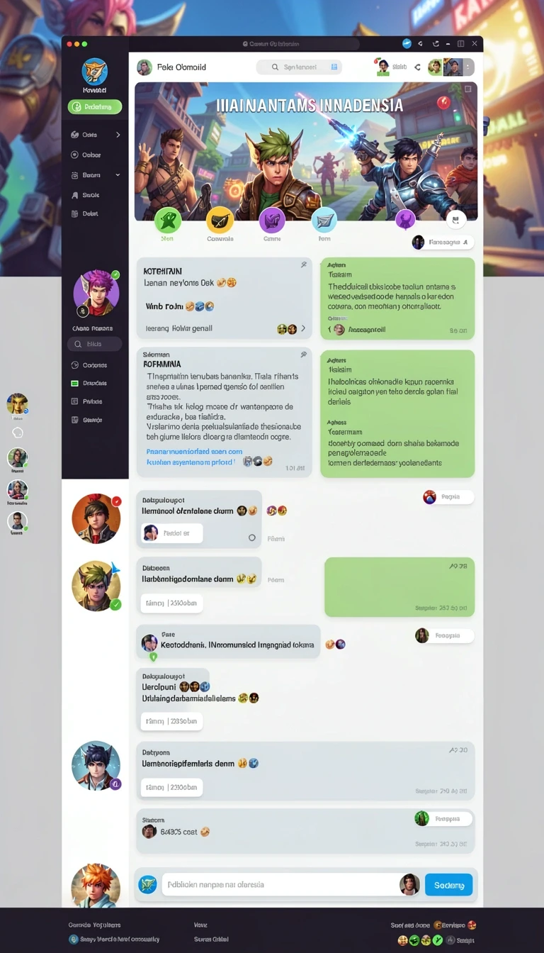 Pratinjau layar Review Aplikasi cendana777