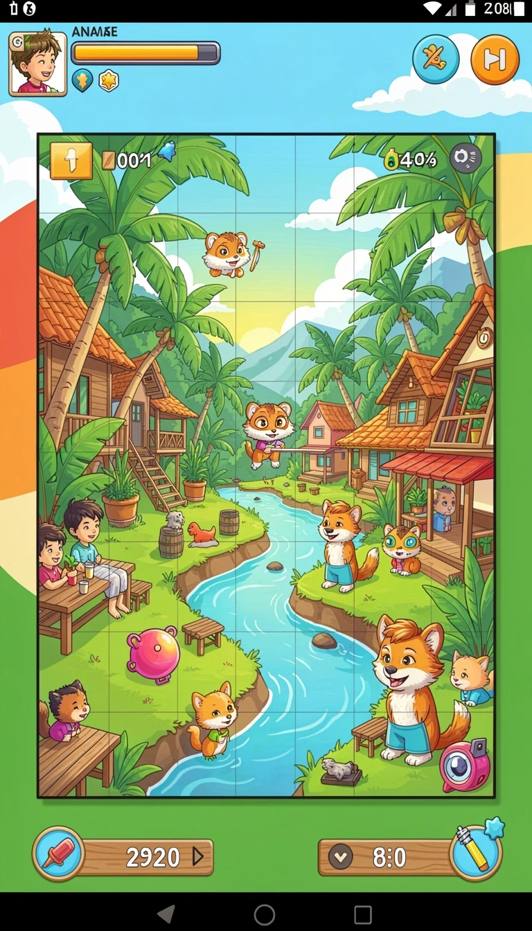 Pratinjau layar Review Aplikasi bandar99