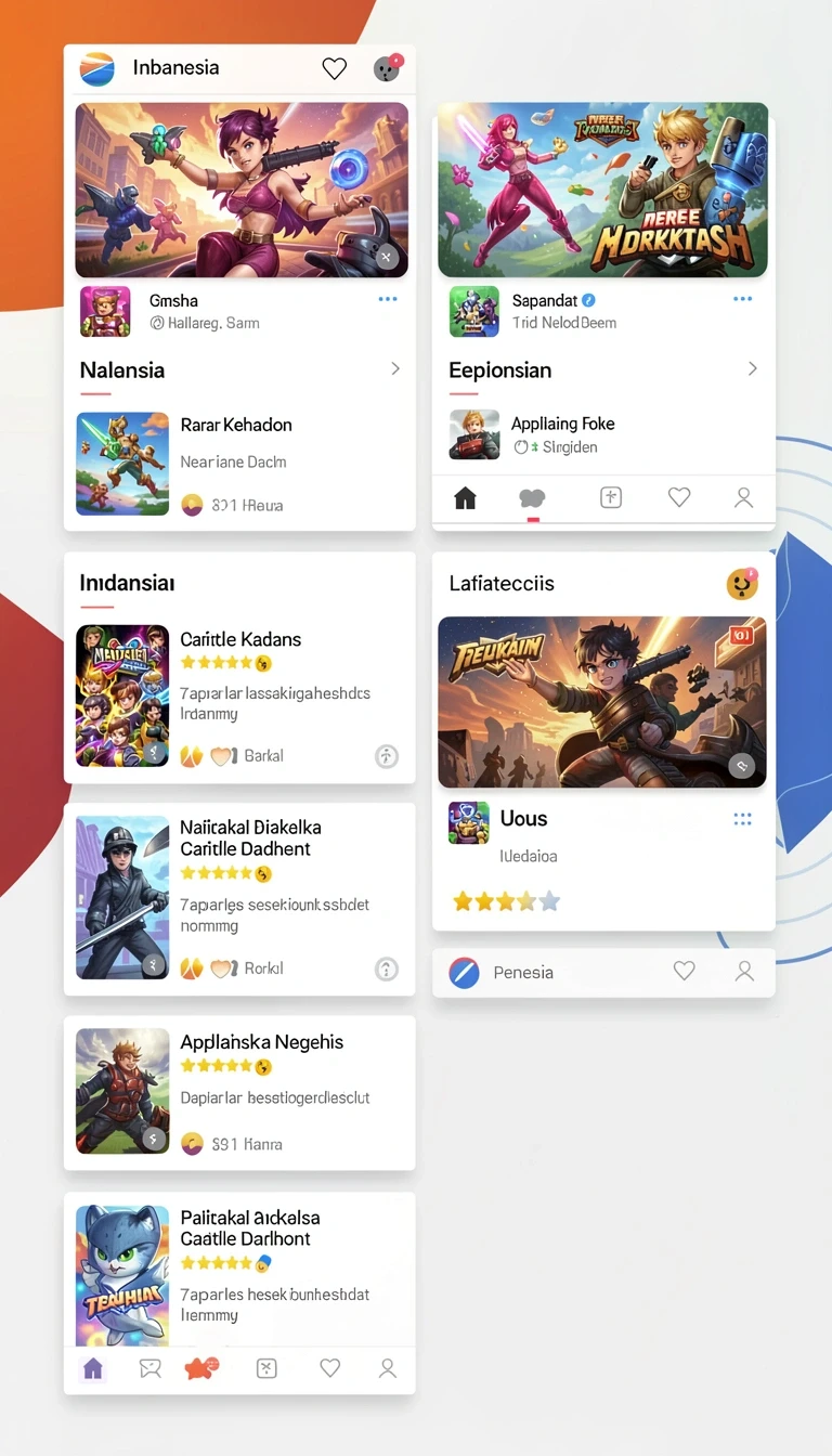 Pratinjau layar Review Aplikasi bandar99