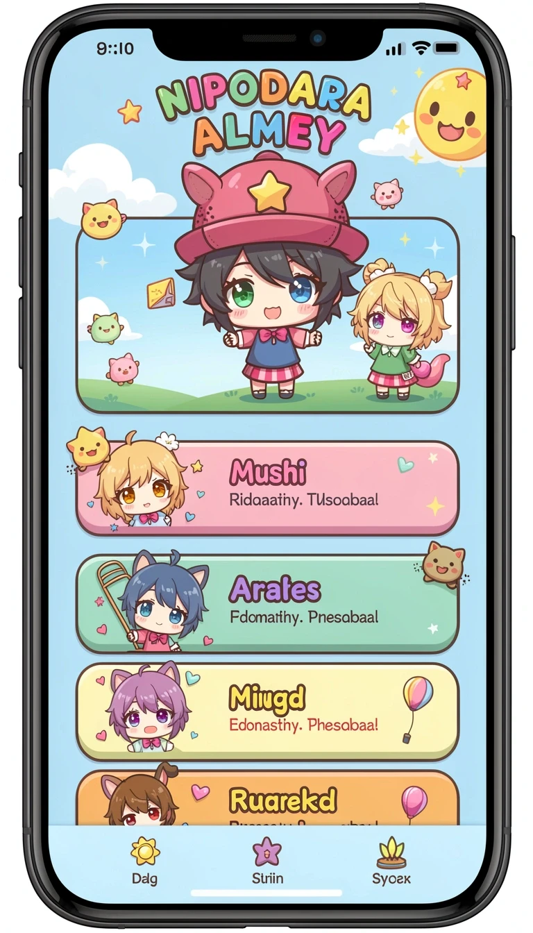 Pratinjau layar spingold Terbaru: Download APK Resmi dan Aman