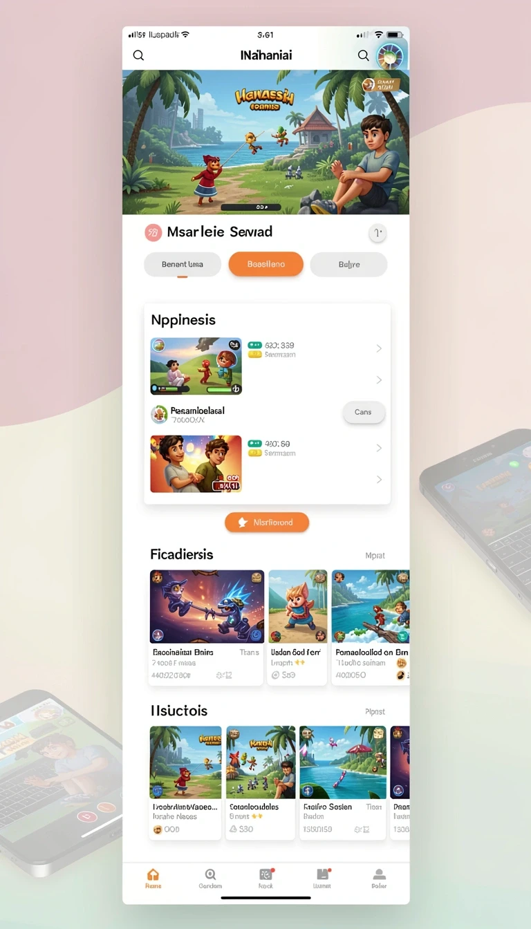 Pratinjau layar Aplikasi batik77 Resmi dan Terpercaya di Android