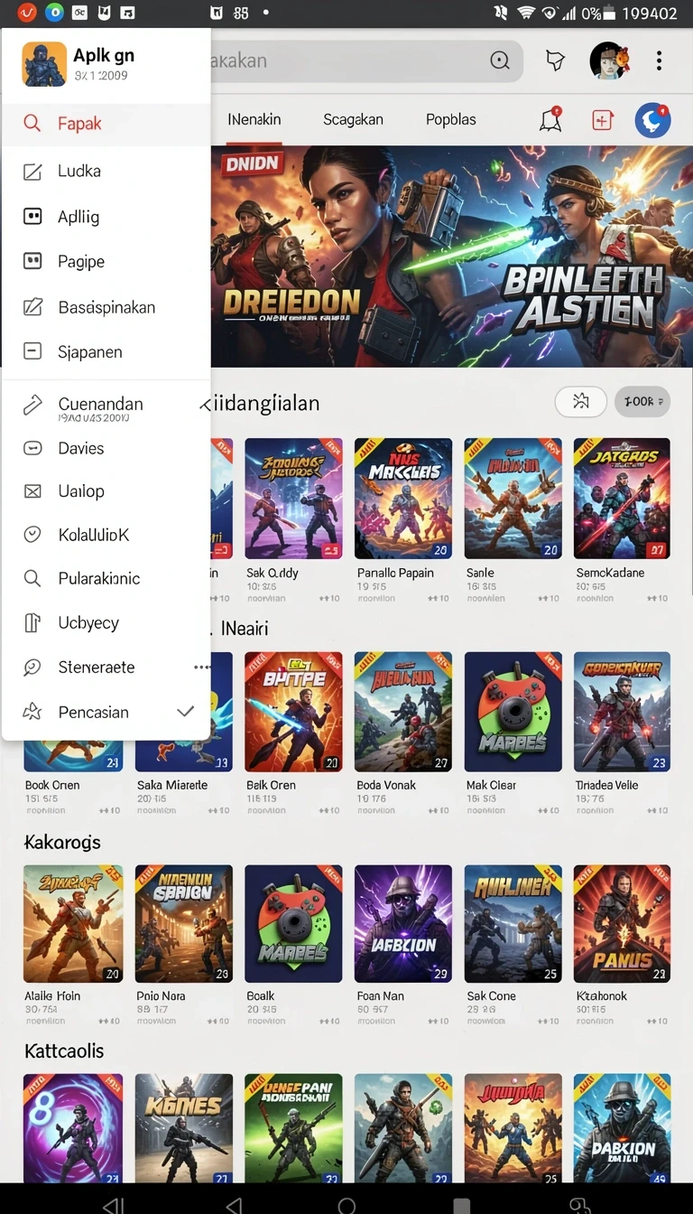Pratinjau layar pt89 Terbaru: Download APK Resmi dan Aman