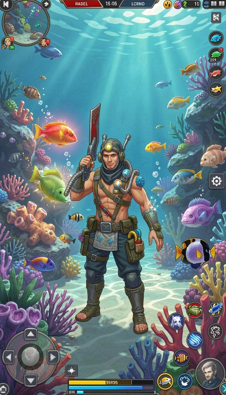 Pratinjau layar arta4d Terbaru: Download APK Resmi dan Aman