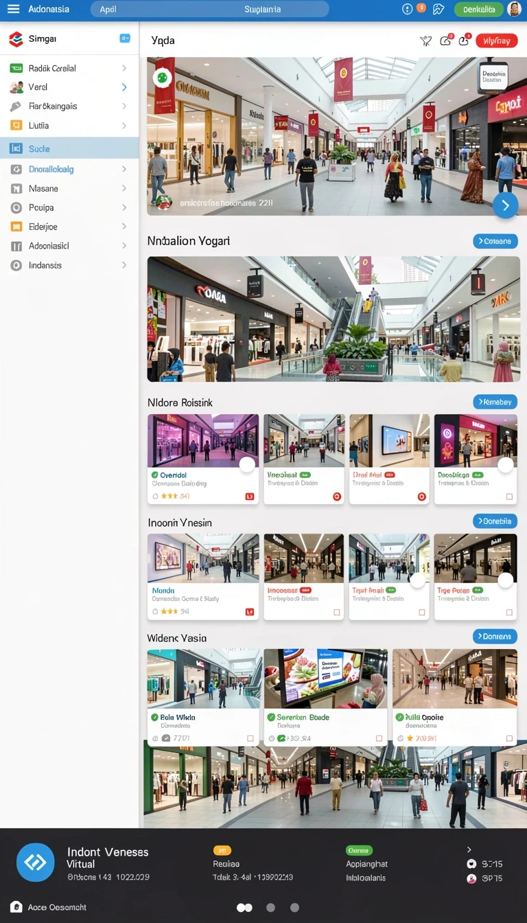 Pratinjau layar ee789 Terbaru: Download APK Resmi dan Aman