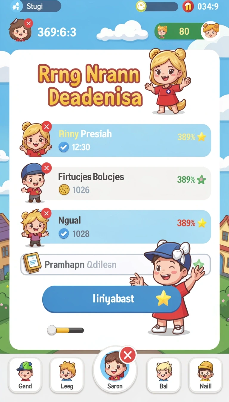 Pratinjau layar Review Aplikasi f7f7