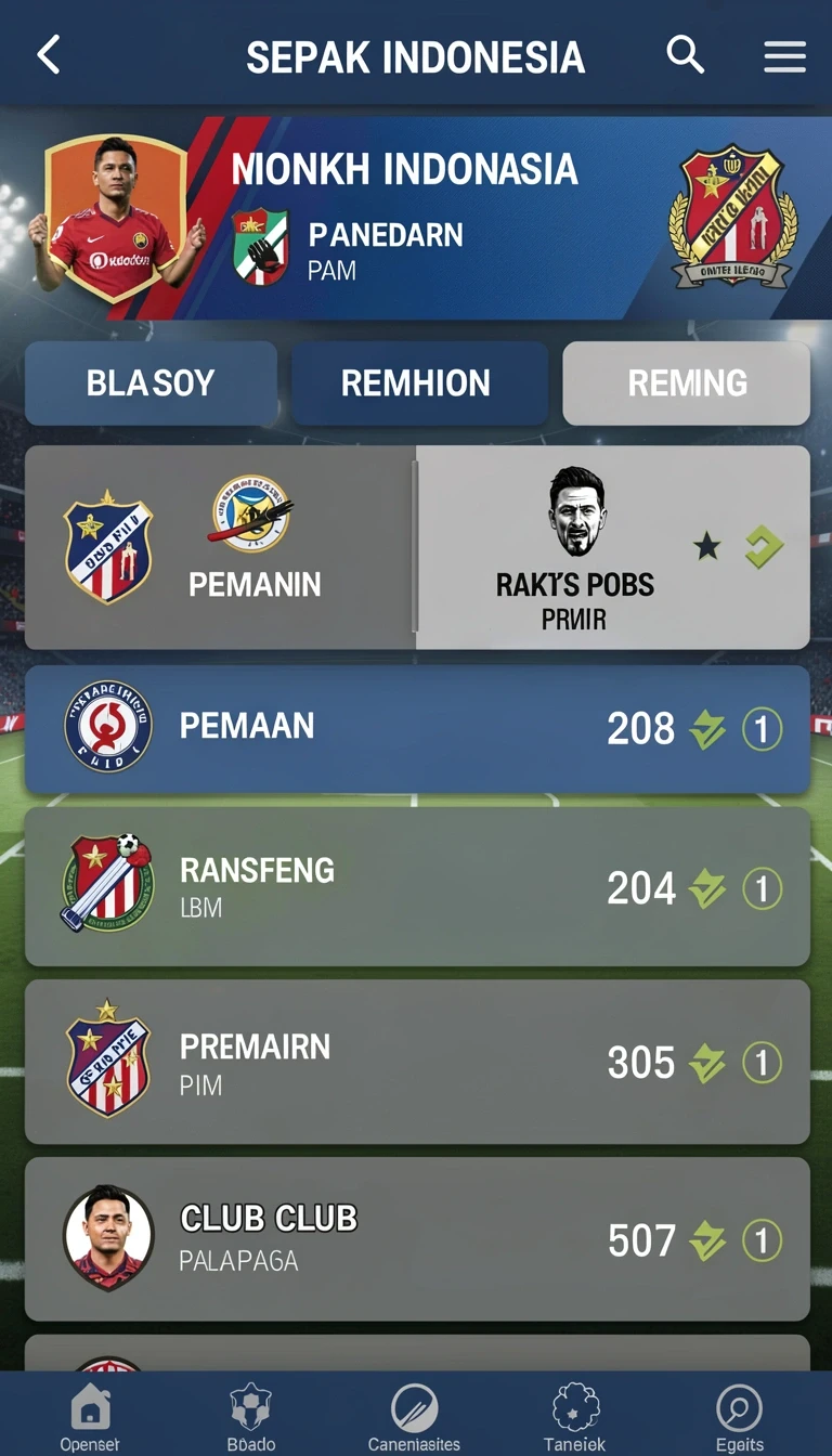 Pratinjau layar Aplikasi royal2000 Resmi: Download dan Instalasi