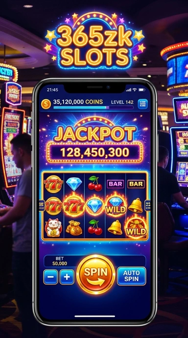 Pratinjau layar Review Aplikasi svip4