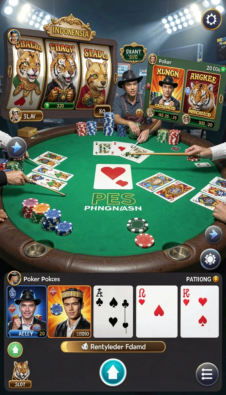Pratinjau layar cuangila Terbaru: Download APK Resmi dan Aman