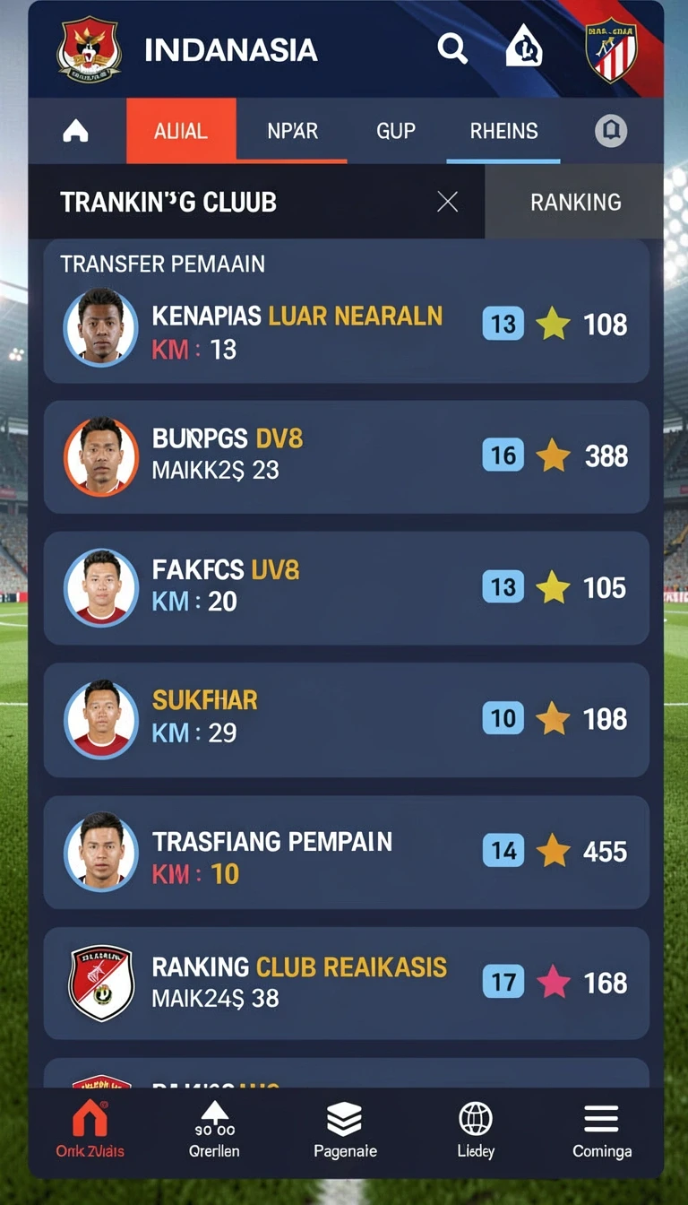 Pratinjau layar bowo77 Terbaru: Download APK Resmi dan Aman