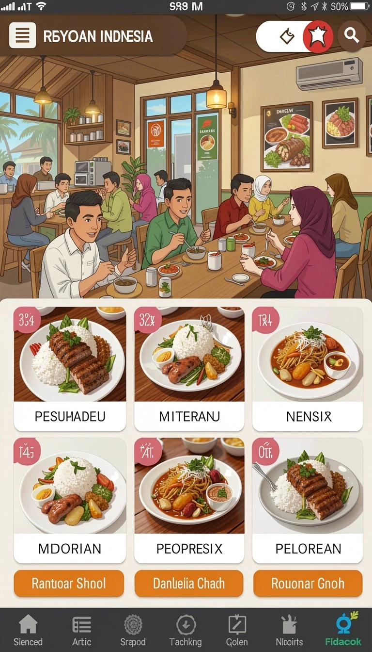 Pratinjau layar Aplikasi garuda365 Resmi: Download dan Instalasi