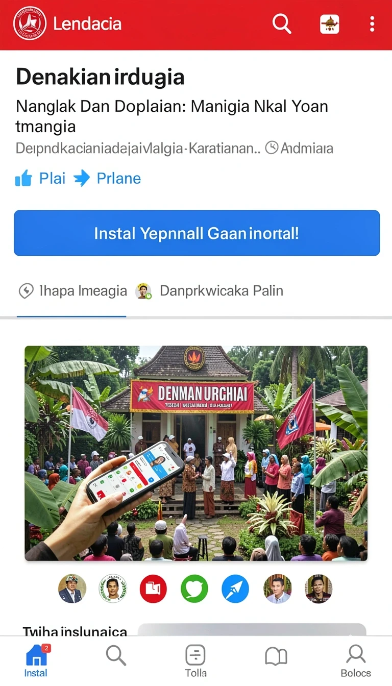 Pratinjau layar Aplikasi mpo888 Resmi dan Terpercaya di Android