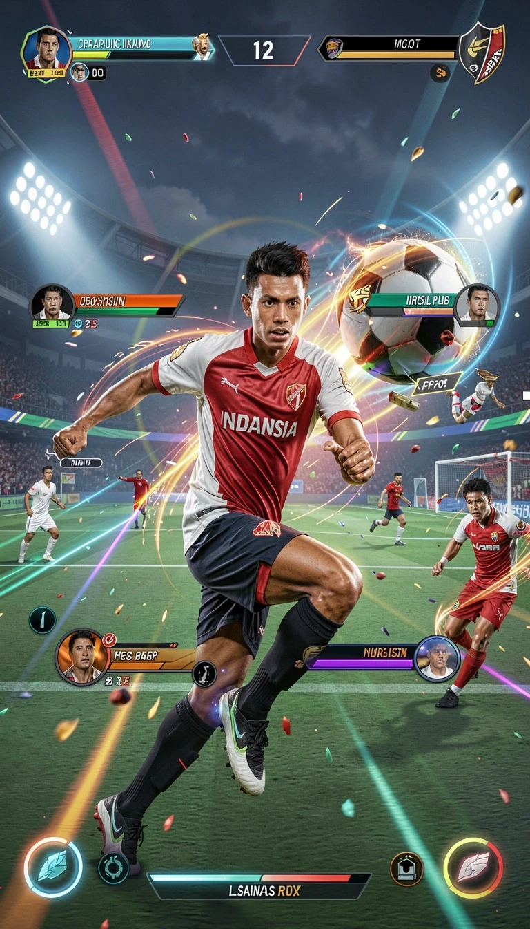 Pratinjau layar Aplikasi duniaroyal Resmi dan Terpercaya di Android