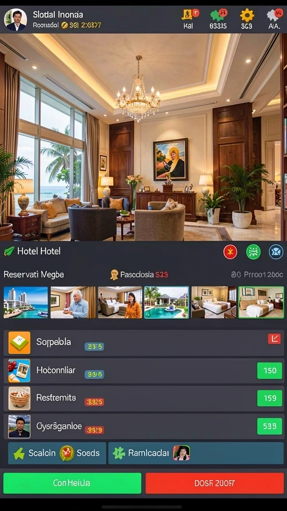 Pratinjau layar serubet Terbaru: Download APK Resmi dan Aman