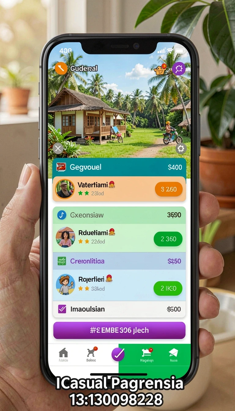 Pratinjau layar Review Aplikasi rokok8