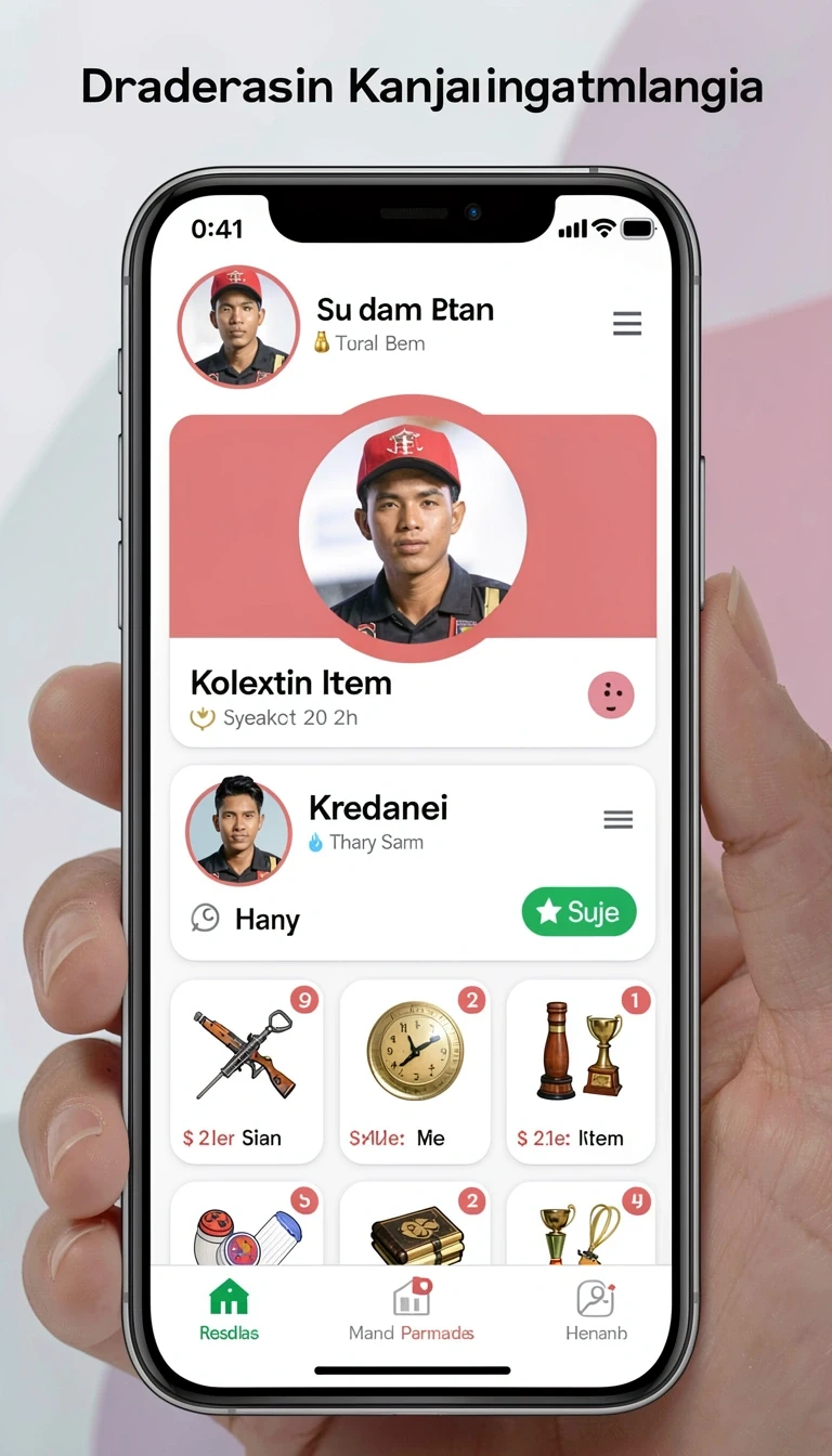 Pratinjau layar Aplikasi wjkasino Resmi dan Terpercaya di Android