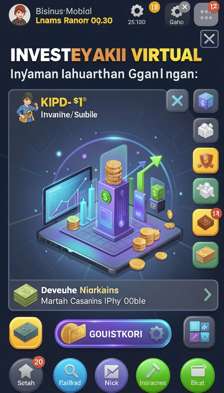 Pratinjau layar totoslot4d Terbaru: Download APK Resmi dan Aman