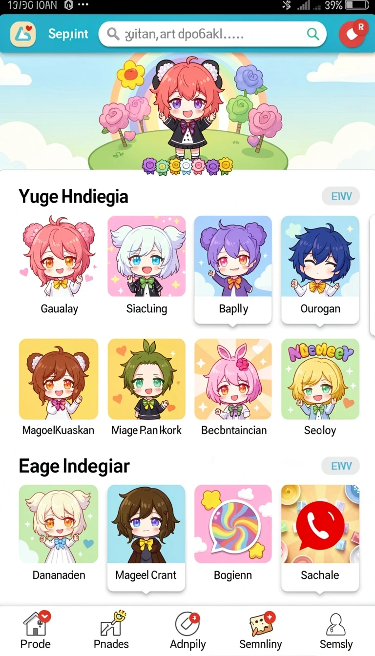 Pratinjau layar Aplikasi dewaslot99 Resmi dan Terpercaya di Android