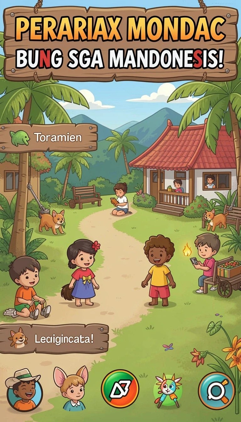 Pratinjau layar Aplikasi kagandan Resmi dan Terpercaya di Android