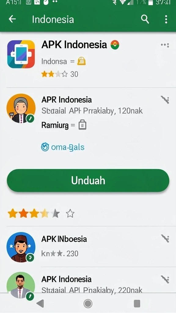 Pratinjau layar Aplikasi peti4d Resmi dan Terpercaya di Android