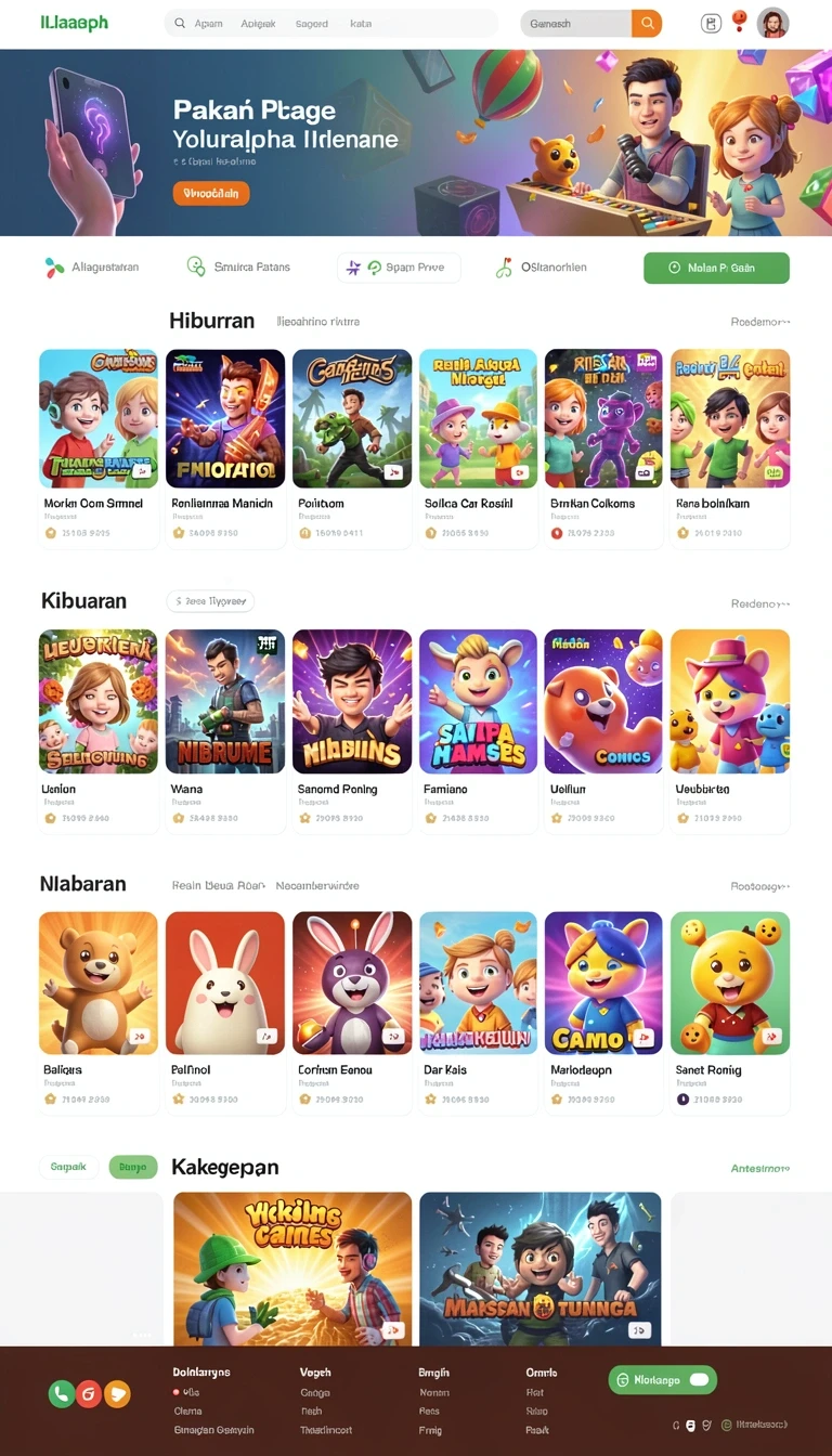 Pratinjau layar spbu77 Terbaru: Download APK Resmi dan Aman