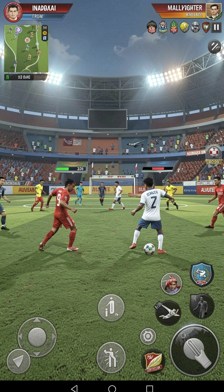 Pratinjau layar Aplikasi talts789 Resmi: Download dan Instalasi