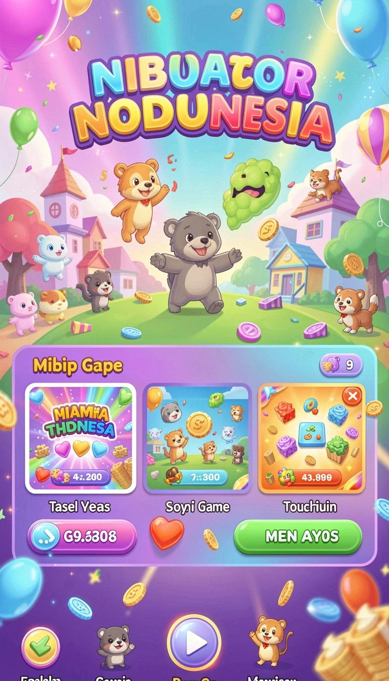 Pratinjau layar dewi138 Terbaru: Download APK Resmi dan Aman