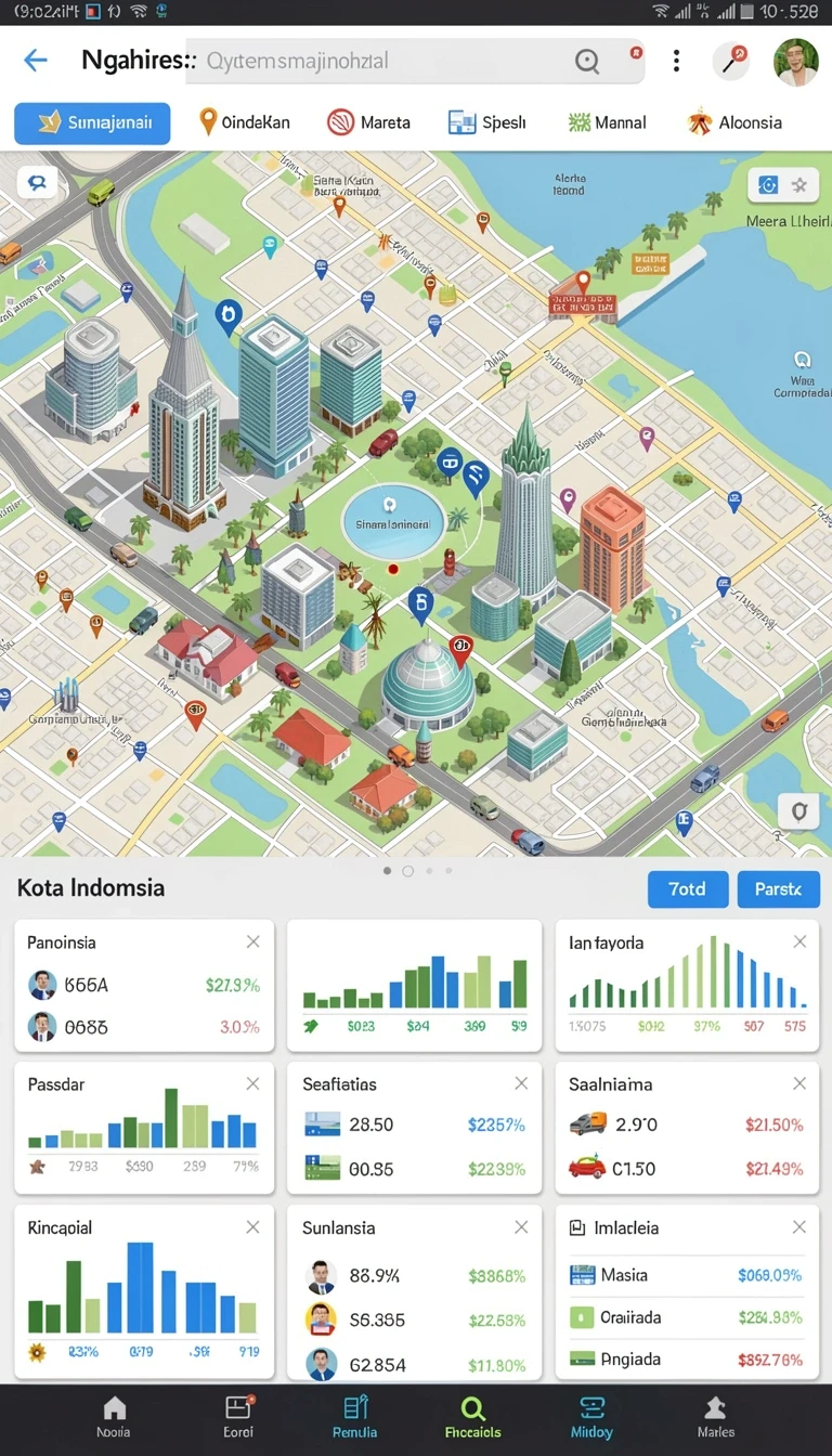 Pratinjau layar agung11 Terbaru: Download APK Resmi dan Aman