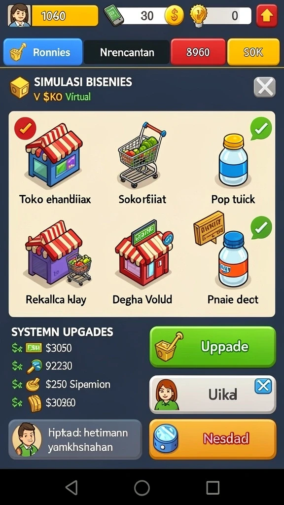 Pratinjau layar surga77 Terbaru: Download APK Resmi dan Aman